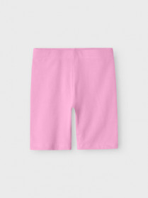 NAME IT Cykelshorts Vivian Pink Frosting