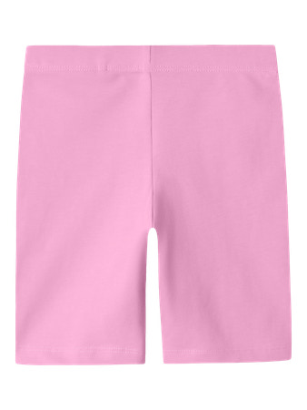 NAME IT Cykelshorts Vivian Pink Frosting