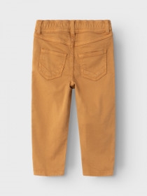 NAME IT Jeans Silas Tapered Inca Gold