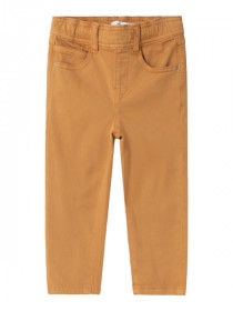 NAME IT Jeans Silas Tapered Inca Gold