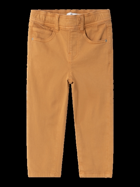 NAME IT Jeans Silas Tapered Inca Gold