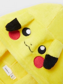 NAME IT Onesie Pokemon Olly Vibrant Yellow