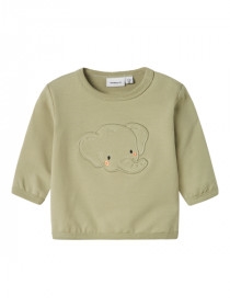 NAME IT Baby Sweatshirt Bidus Tea