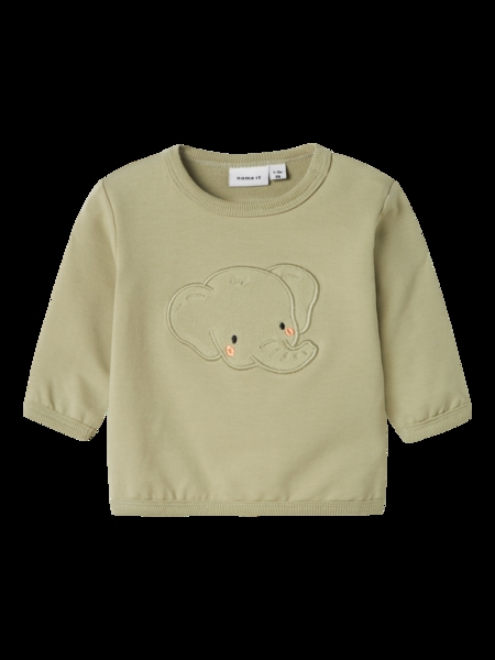 NAME IT Baby Sweatshirt Bidus Tea