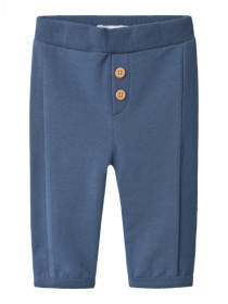 NAME IT Baby Sweatpants Bidus China Blue