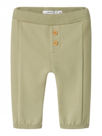 NAME IT Baby Sweatpants Bidus Tea