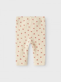 NAME IT Leggings Bilia Summer Sand