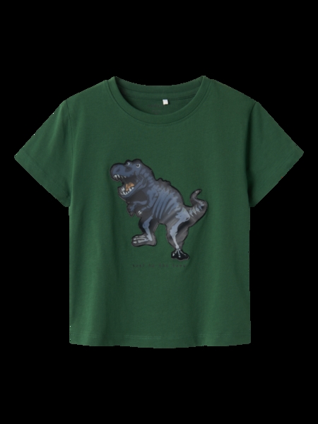 NAME IT Dino T-shirt Brett Eden