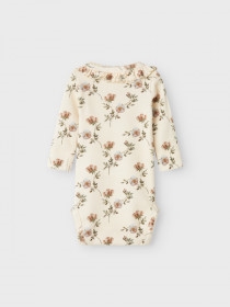 LIL ATELIER Body Gavo Turtledove Flowers