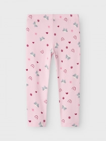 NAME IT Leggings Biline Sweet Dreams