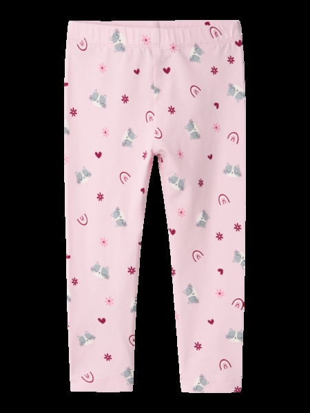 NAME IT Leggings Biline Sweet Dreams