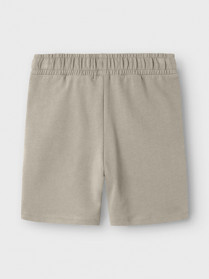 NAME IT Sweat Shorts Fritzo Island Fossil