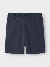 NAME IT Sweat Shorts Fritzo Dark Sapphire