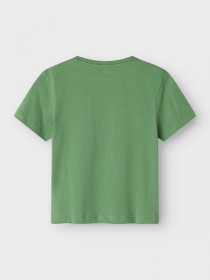 NAME IT T-shirt Bennibo English Ivy