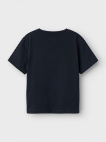 NAME IT T-shirt Bennibo Dark Sapphire