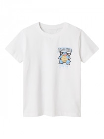 NAME IT Pokemon T-shirt Jatin Bright White