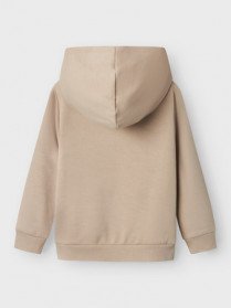 NAME IT Sweat Hoodie Renee Pure Cashmere