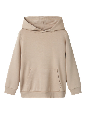 NAME IT Sweat Hoodie Renee Pure Cashmere