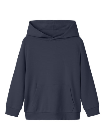 NAME IT Sweat Hoodie Renee Dark Sapphire