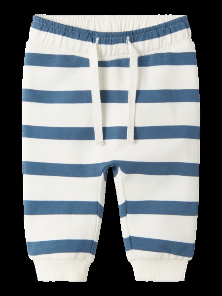 NAME IT Sweatpants Bevo China Blue