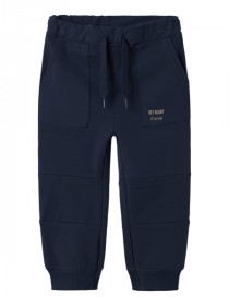 NAME IT Sweatpants Beklan Navy Blazer