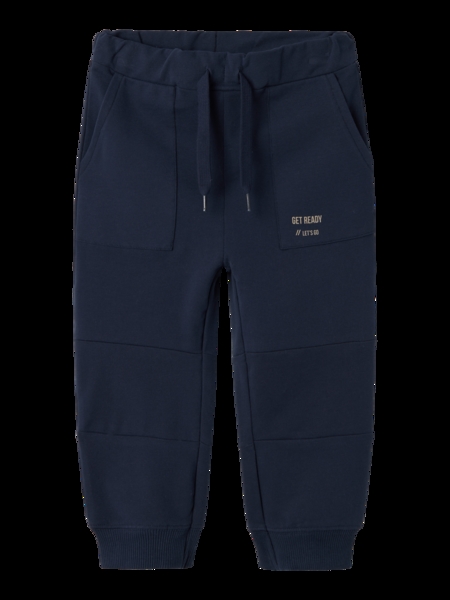 NAME IT Sweatpants Beklan Navy Blazer