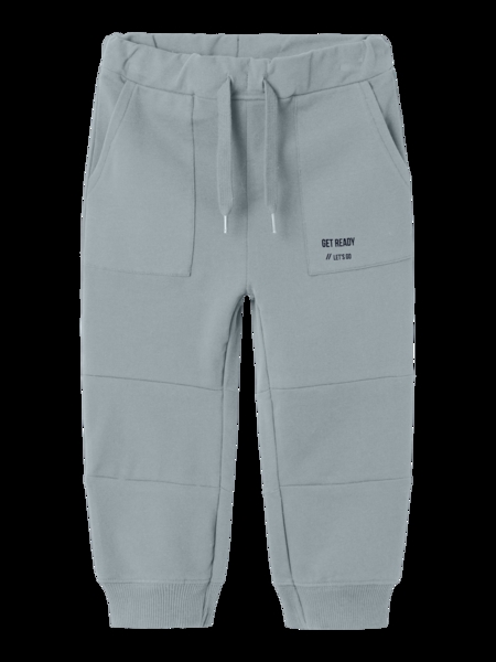 NAME IT Sweatpants Beklan Quarry