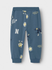 NAME IT Sweatpants Thim China Blue