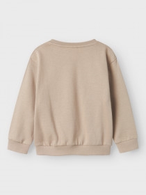 NAME IT Sweatshirt Bailey Pure Cashmere