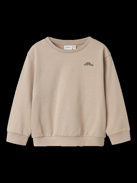 NAME IT Sweatshirt Bailey Pure Cashmere