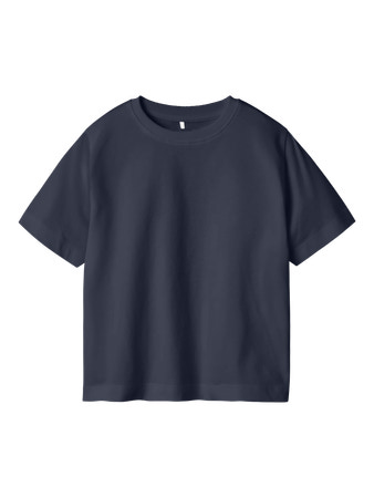 NAME IT T-shirt Vobbo Dark Sapphire