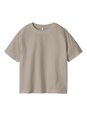 NAME IT T-shirt Vobbo Pure Cashmere