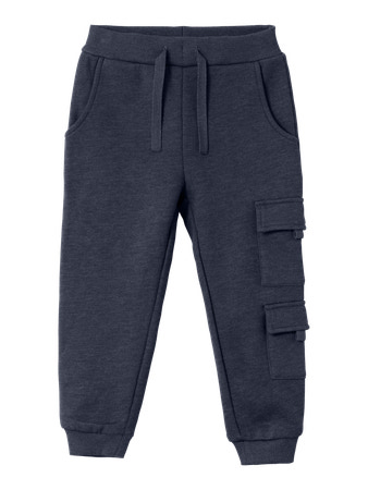 NAME IT Sweatpants Psake Dark Sapphire