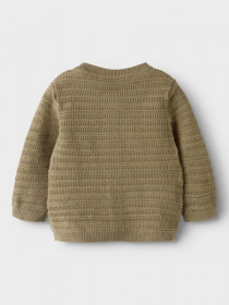 NAME IT Baby Strik Cardigan Demil Elmwood