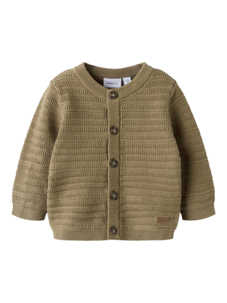 NAME IT Baby Strik Cardigan Demil Elmwood