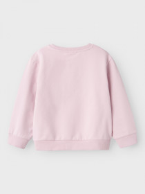 NAME IT Sweatshirt Bellos Winsome Orchid