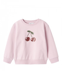 NAME IT Sweatshirt Bellos Winsome Orchid