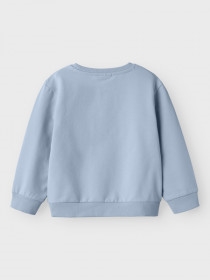 NAME IT Sweatshirt Bellos Subdued Blue