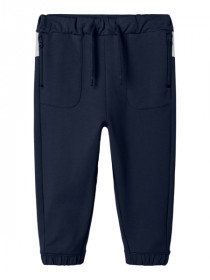 NAME IT Sweatpants Basom Navy Blazer