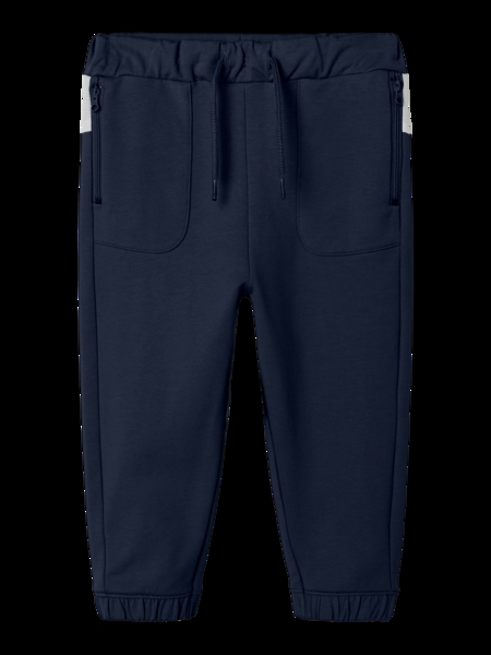 NAME IT Sweatpants Basom Navy Blazer