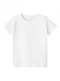 NAME IT T-shirt Vibbi Bright White