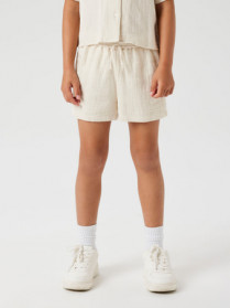 NAME IT Shorts Jasmin Summer Sand