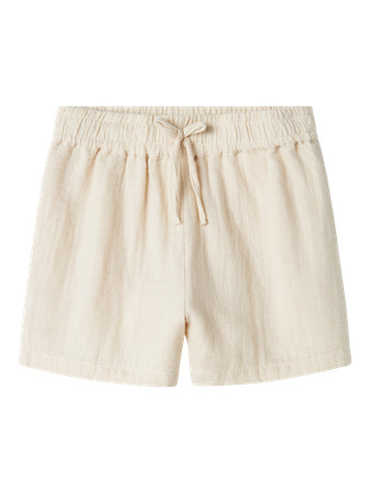 NAME IT Shorts Jasmin Summer Sand