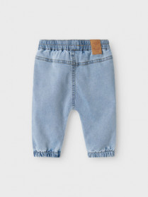 NAME IT Denim Jeans Ben Light Blue Denim