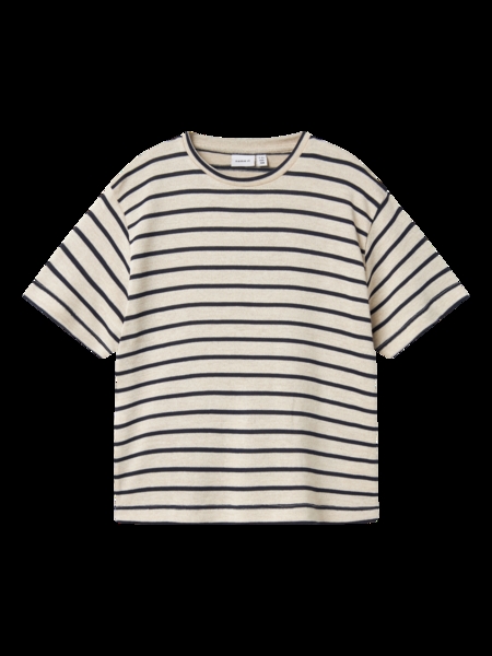 NAME IT T-shirt Dalla Summer Sand