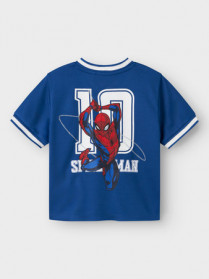 NAME IT Spiderman T-shirt Matz Limoges