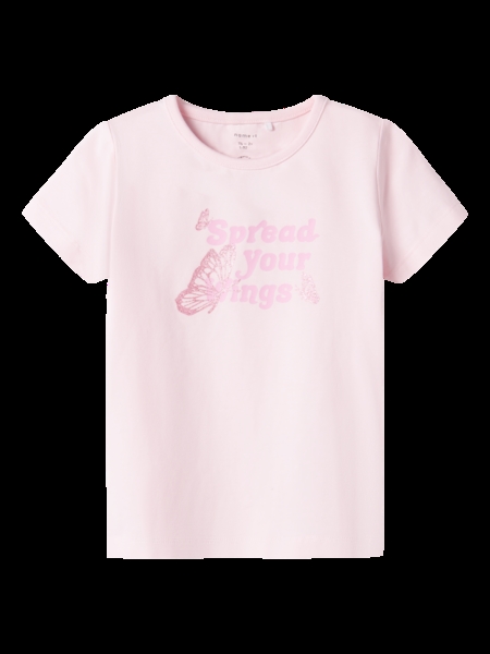 NAME IT T-Shirt Dromi Ballerina