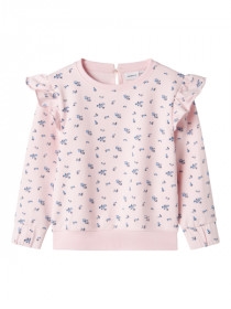 NAME IT Sweatshirt Dyla Ballerina