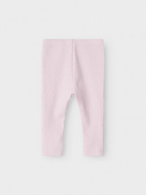 NAME IT Leggings Dikka Light Lilac