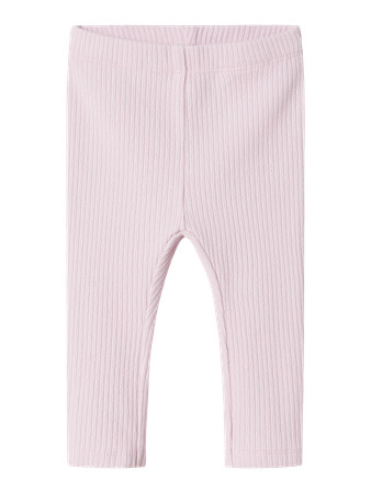 NAME IT Leggings Dikka Light Lilac